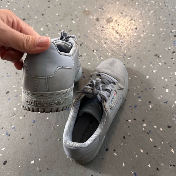 calabasas grey yeezy